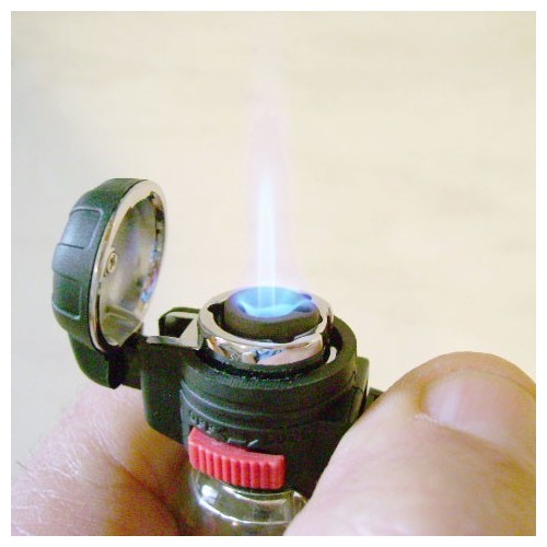 Pocket Torch 
