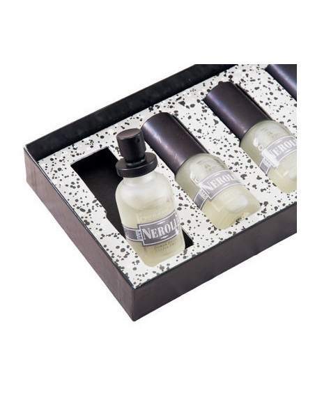 Neroli Colonia Travel