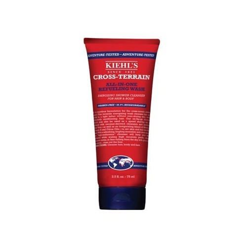 Cross-Terrain All-in-one 75 ml.