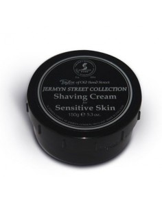 Shaving Cream for Sensitive Skin 150g