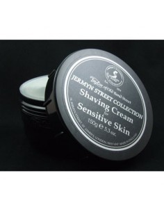 Shaving Cream for Sensitive Skin 150g 2