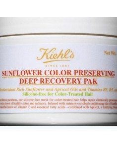 Sunflower Color Preserving Deep Recovery Pak 226g 2