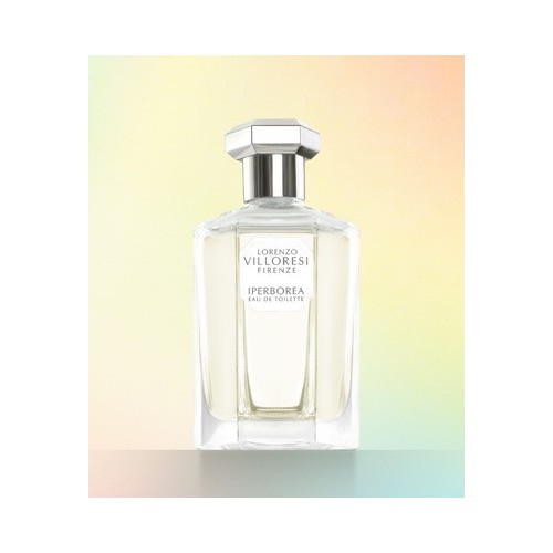 Iperborea Eau de Toilette 50 ml.