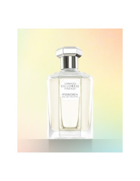 Iperborea Eau de Toilette 50 ml.
