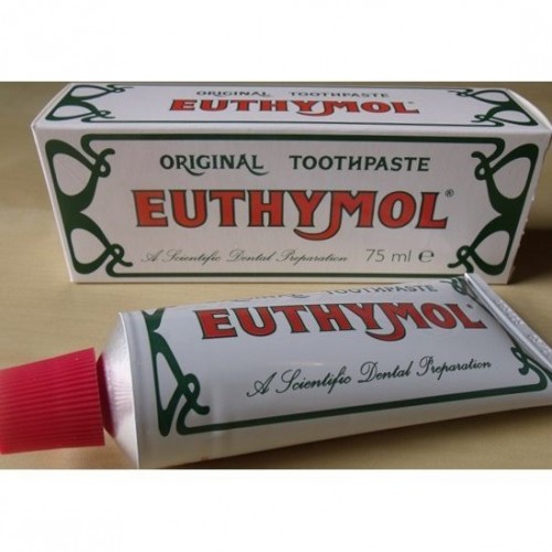 Original Toothpaste 75ml
