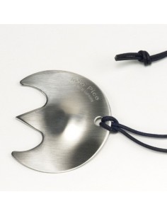 Aprinoci in acciaio inox