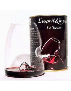 Le Taster - Les Impitoyables