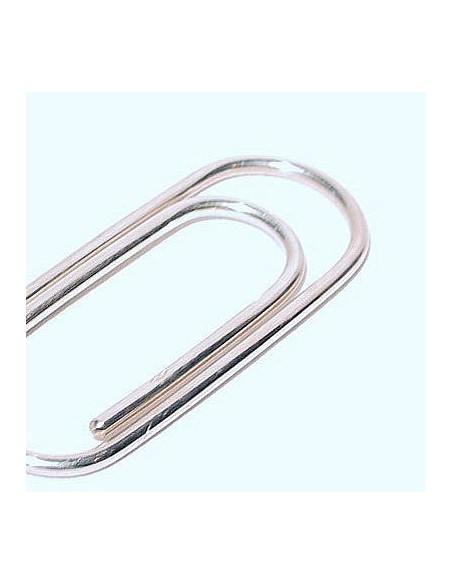 Fermasoldi in argento