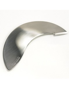 Pelarancio in acciaio inox