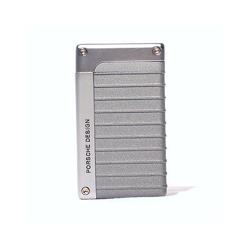 Porta guanti Soft in pelle, colore T. MORO