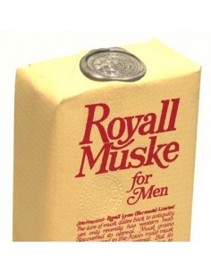 Royall Muske 2