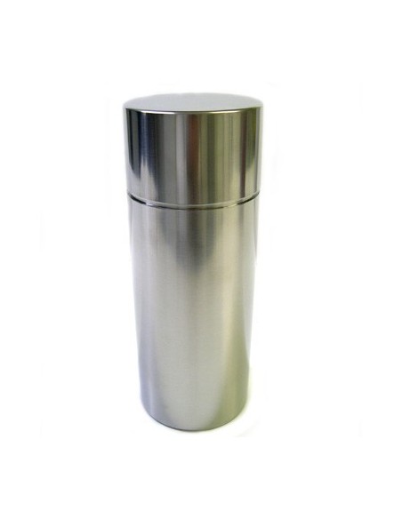 Shaker in acciaio inox