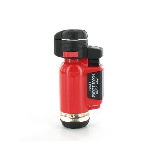 Pocket Torch Giallo