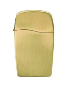 Zippo BLU Black Tuxedo 2