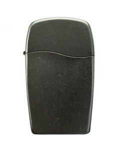 Zippo BLU Black Tuxedo 2