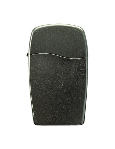 Zippo BLU Black Tuxedo