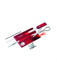 Swiss Card Lite 2