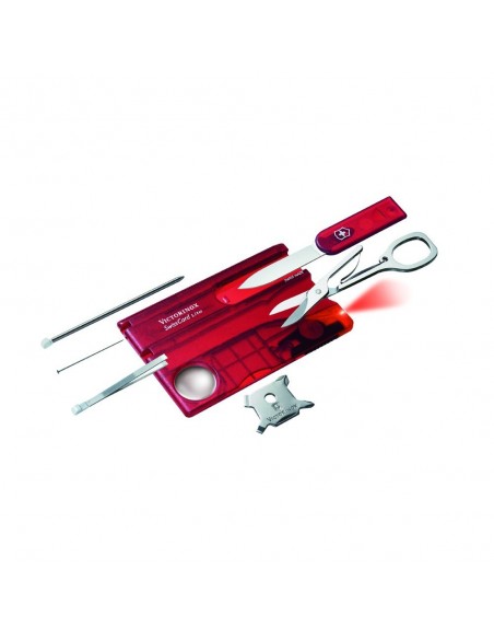 Swiss Card Lite