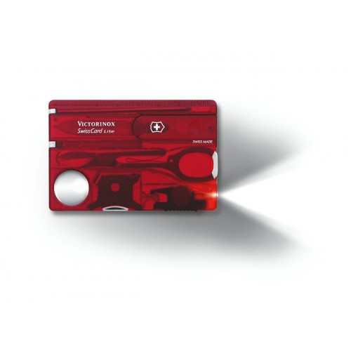 Swiss Card Lite