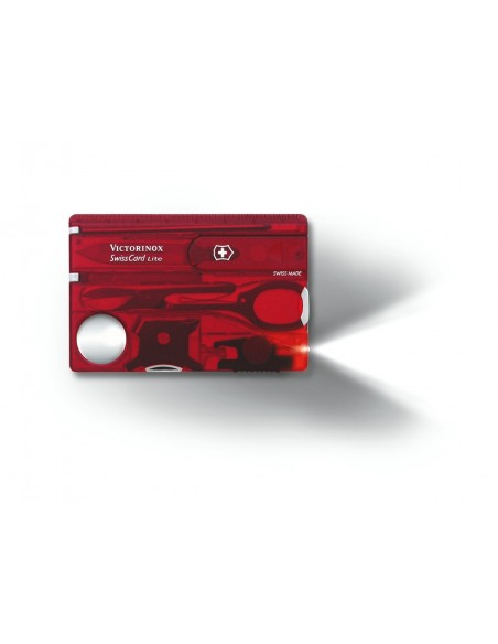 Swiss Card Lite