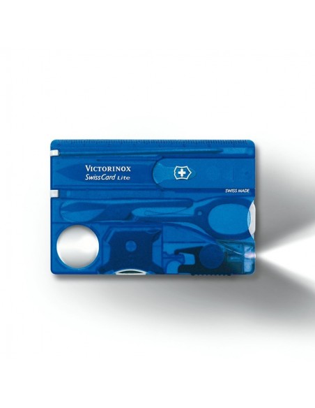 Swiss Card Lite