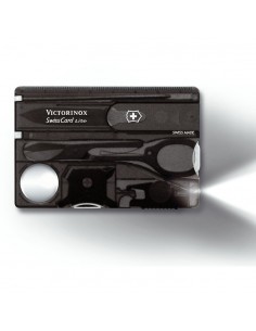 Swiss Card Lite