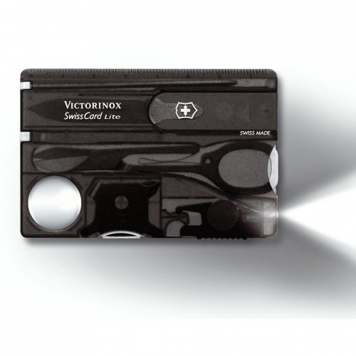 Swiss Card Lite