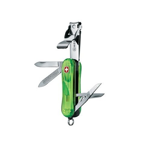 Nail Clipper Pink