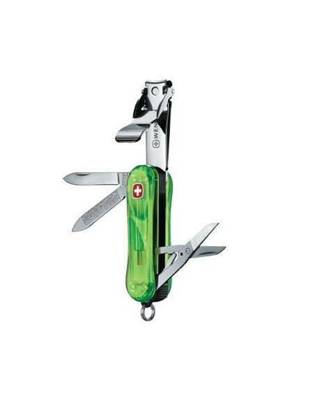 Nail Clipper Pink