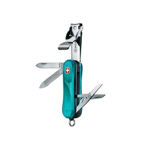 Nail Clipper Pink