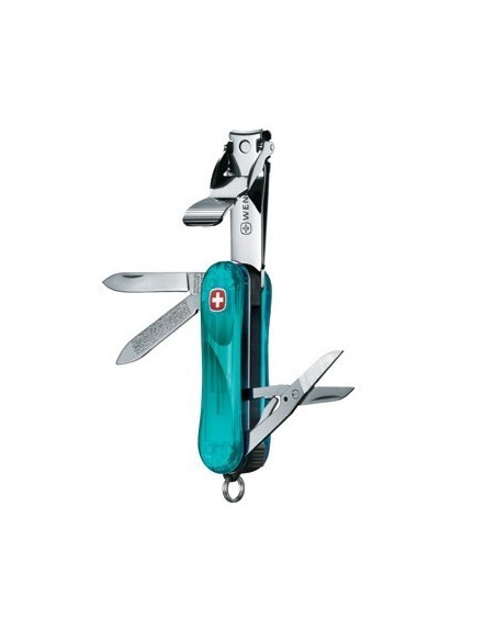 Nail Clipper Pink