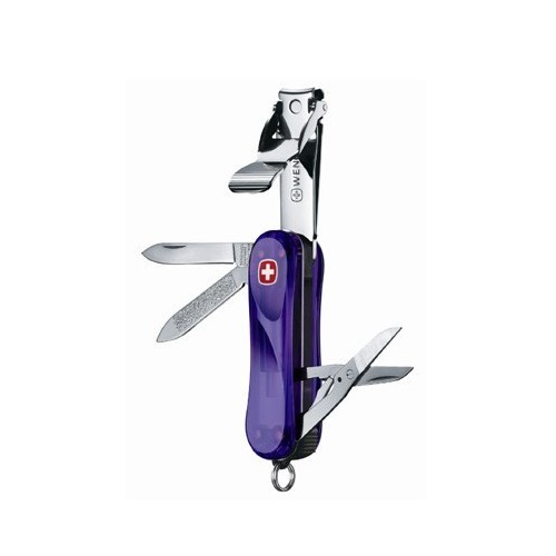 Nail Clipper Pink