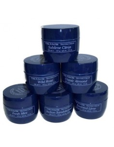 Luxury Shaving Cream - Wild Rose 165g 2