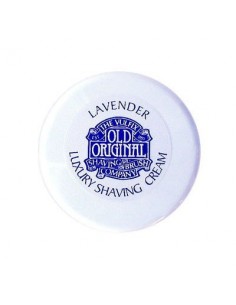 Luxury Sandalwood Shaving Cream 180g 2