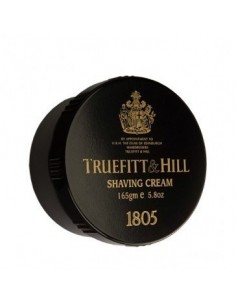 Crema da barba al sandalo