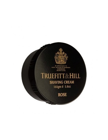 Crema da barba Rosa
