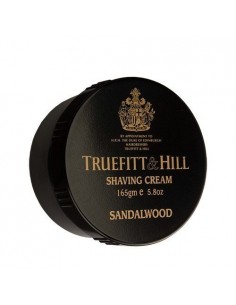 Crema da barba al sandalo 2
