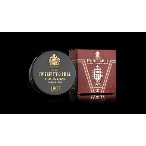Crema da barba 1805