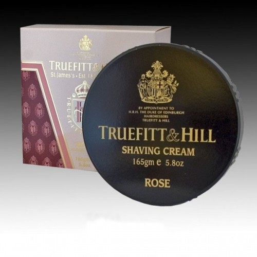 Crema da barba al sandalo