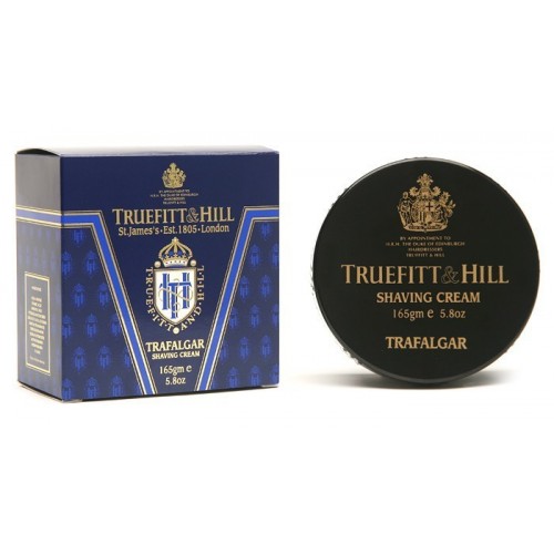 Crema da barba Trafalgar