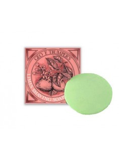 Refill sapone da barba - rose 2