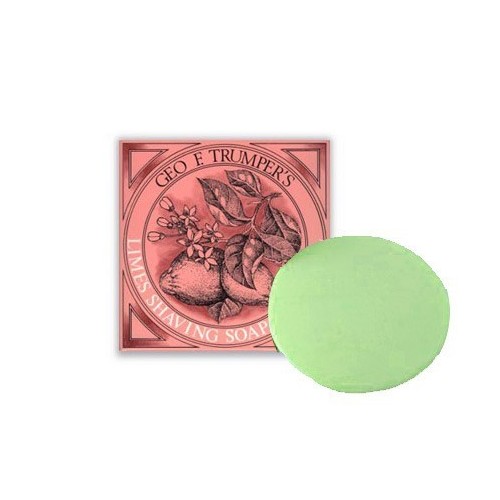 Refill sapone da barba