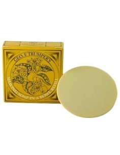 Refill sapone da barba - rose 2