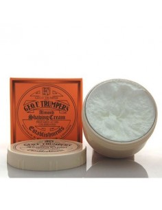 Crema da barba al sandalo 200g 2
