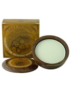 Sapone da barba alla Mandorla 80g