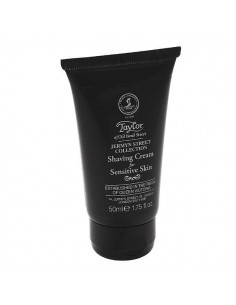 Shaving Cream for Sensitive Skin 50ml 2