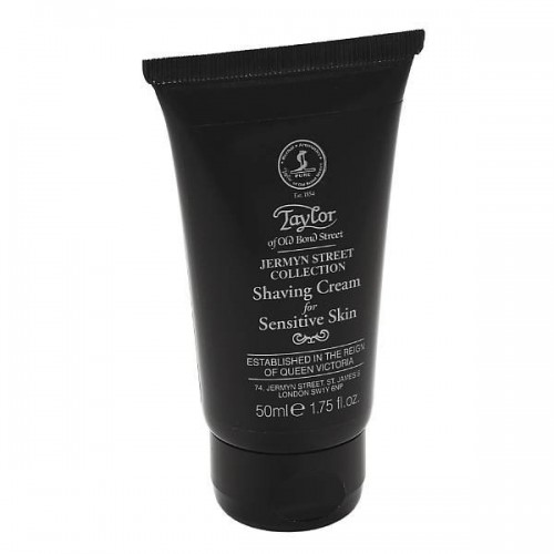 Shaving Cream for Sensitive Skin 50ml
