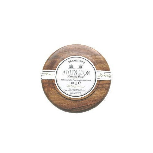 Sapone da barba alla Mandorla 100g