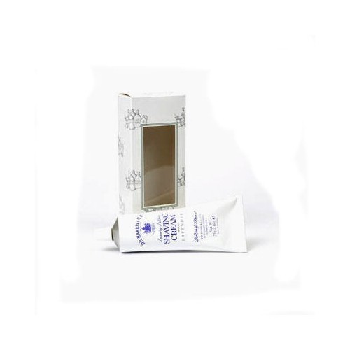 Crema da barba Arlington in tubo 75g