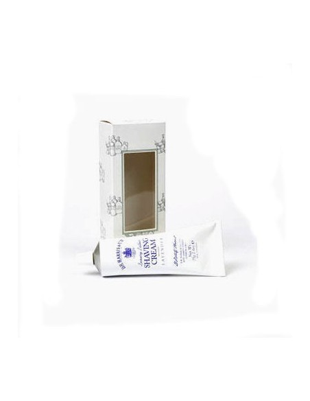 Crema da barba Arlington in tubo 75g